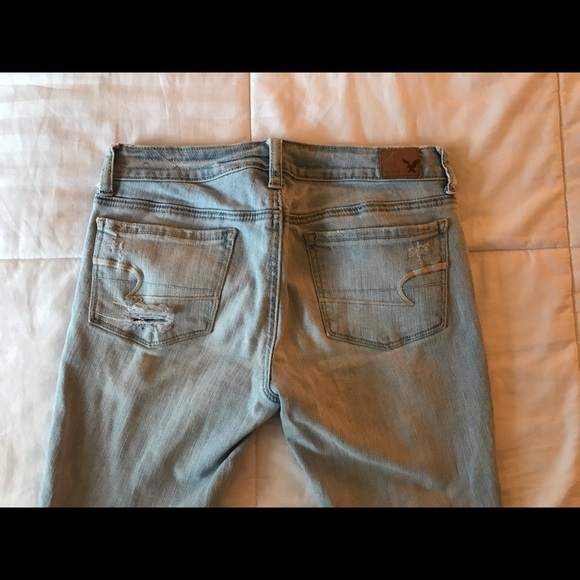 American Eagle Women’s Jeans - Picture 4 of 5